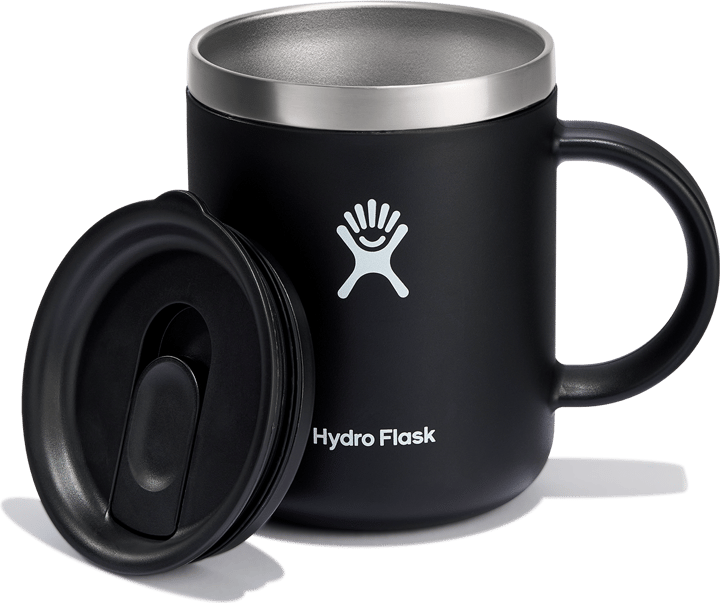 Hydro Flask Coffee Mug 355 ml Black Hydro Flask