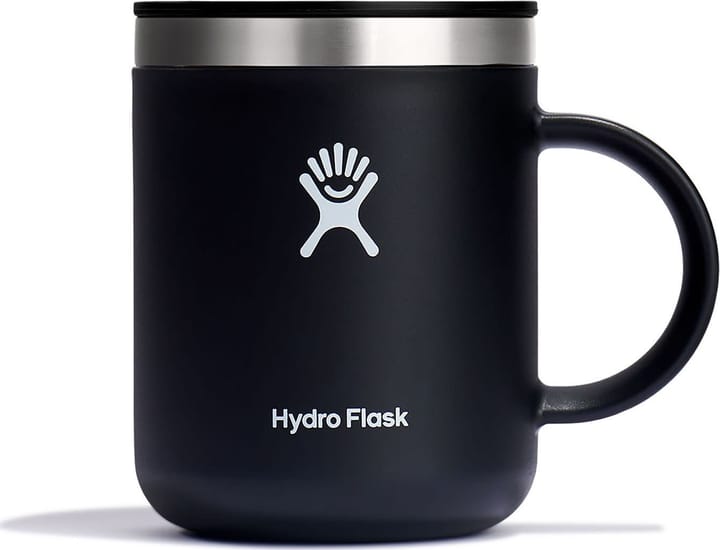 Hydro Flask Coffee Mug 355 ml Black Hydro Flask