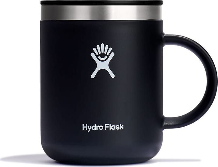 Coffee Mug 355 ml BLACK Hydro Flask