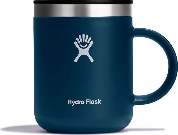 Coffee Mug 355 ml INDIGO Hydro Flask