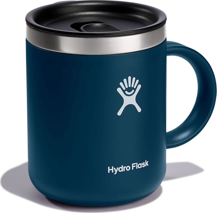 Coffee Mug 355 ml INDIGO Hydro Flask