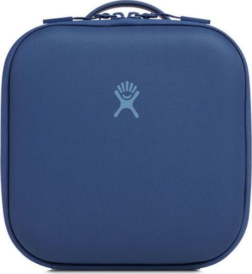 Hydro Flask Insulated Lunch Box Bilberry OneSize, Bilberry