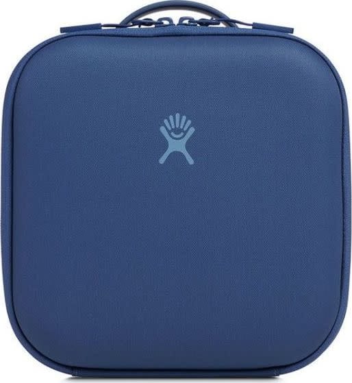 Insulated Lunch Box Bilberry