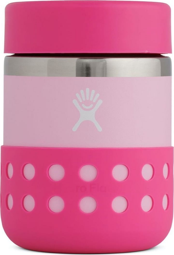 Hydro Flask Kids' Food Jar & Boot 355 ml Plumeria Hydro Flask