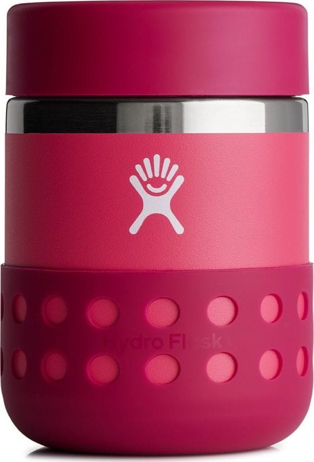 Hydro Flask 12 Oz Blackberry Insulated Food Jar - RF12005