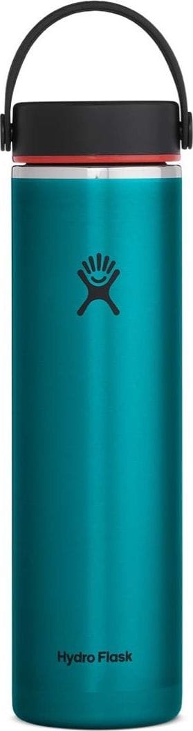 Hydro Flask Lightweight Wide Mouth 710 ml Celestine Hydro Flask