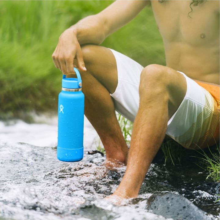 Flex Boot Medium Pacific Hydro Flask