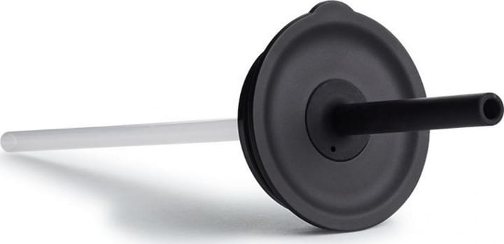 Hydro Flask Press-In Straw Lid Small Black Hydro Flask