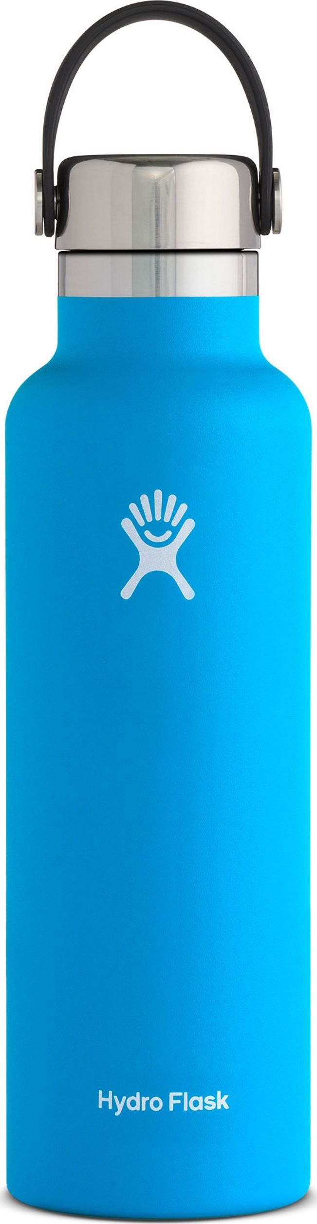 Hydro Flask Standard Mouth Stainless Steel Cap 621 ml Pacific Hydro Flask