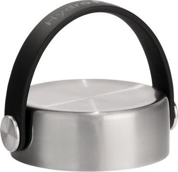 Hydro Flask Wide Mouth Stainless Steel Cap Stainless Steel Hydro Flask