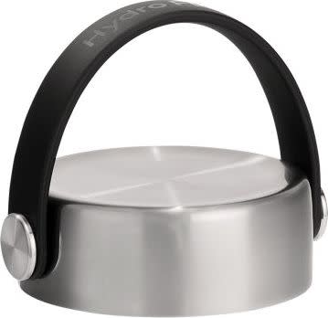 Wide Mouth Stainless Steel Cap STAINLESS