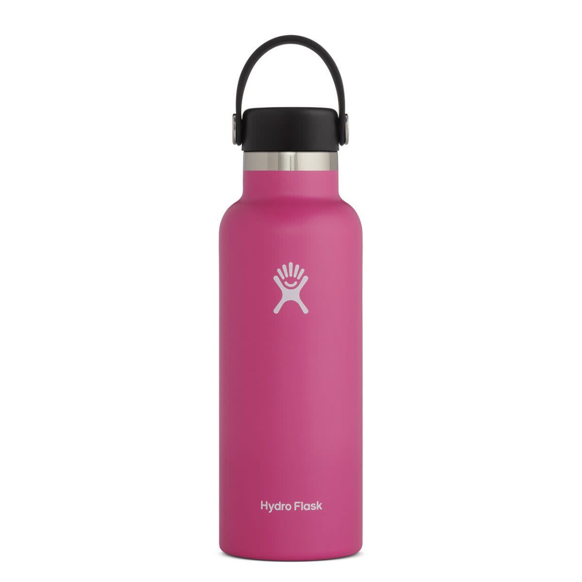 Hydro Flask Standard Mouth Flex 532 ml Carnation