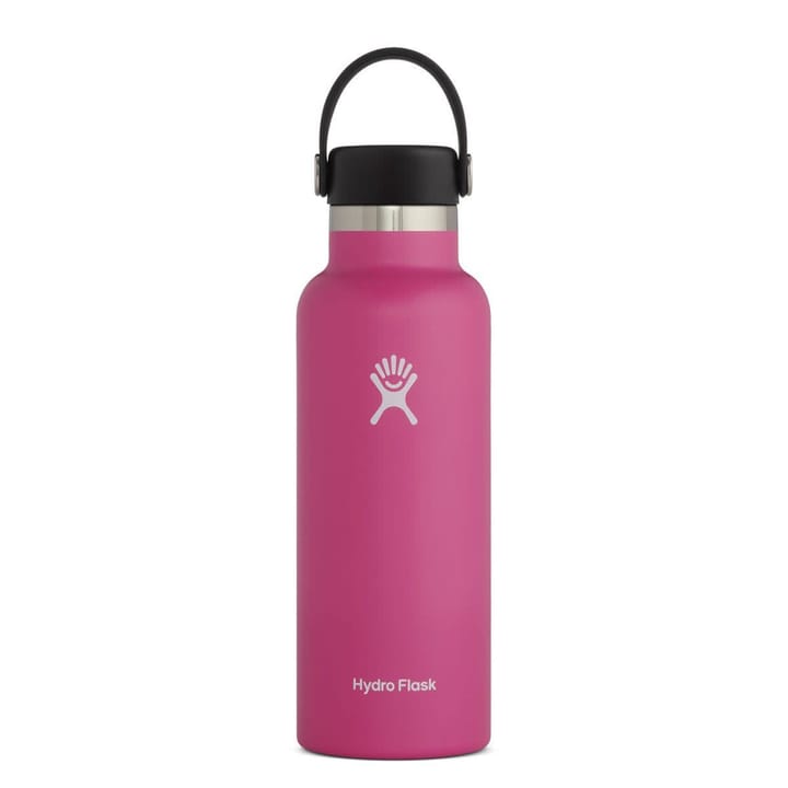 Hydro Flask Standard Mouth Flex 532 ml Carnation Hydro Flask