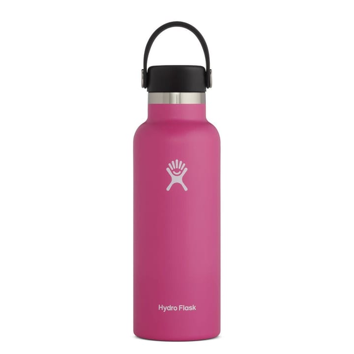 Standard Mouth Flex 532 ml CARNATION Hydro Flask