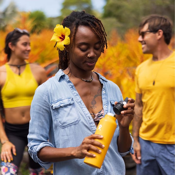 Hydro Flask Standard Mouth Flex 532 ml Pacific Hydro Flask