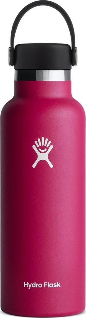 Hydro Flask Standard Mouth Flex 532 ml Snapper