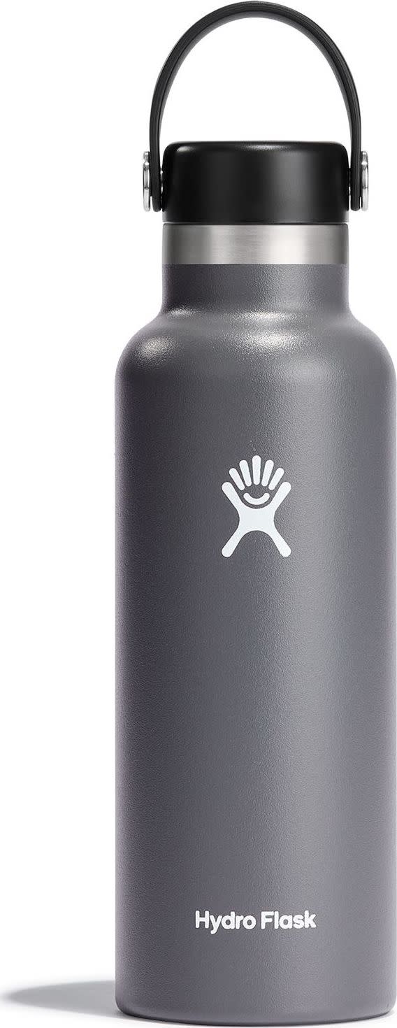 Hydro Flask Standard Mouth Flex 532 ml Stone
