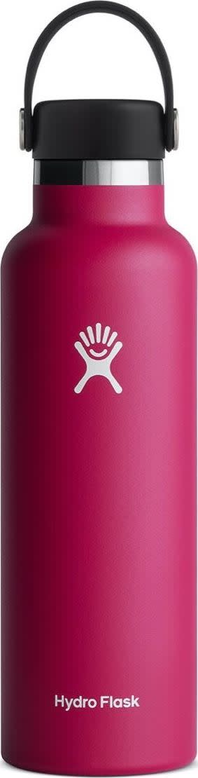 Hydro Flask Standard Mouth Flex 621 ml Snapper Hydro Flask Hydro Flask Standard Mouth Flex 621 ml Snapper Hydro Flask
