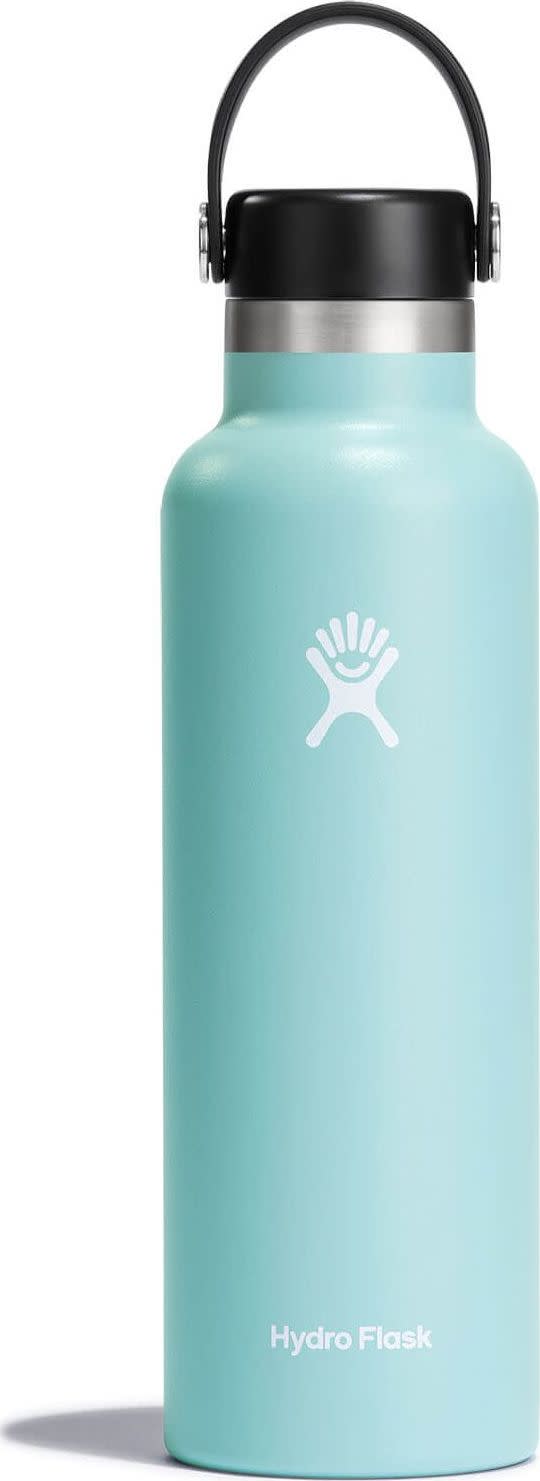 Hydro Flask Standard Mouth Flex 621 ml Dew Hydro Flask Hydro Flask Standard Mouth Flex 621 ml Dew Hydro Flask