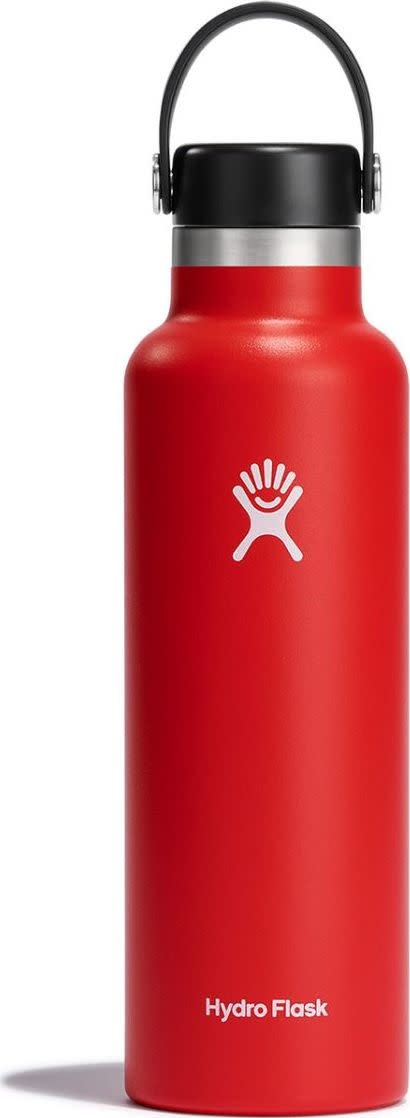 Hydro Flask Standard Mouth Flex 621 ml Goji Hydro Flask