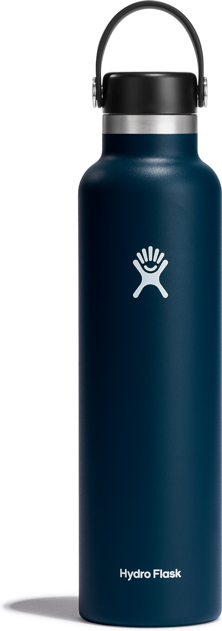 Hydro Flask Standard Mouth Flex 710 ml Indigo Hydro Flask