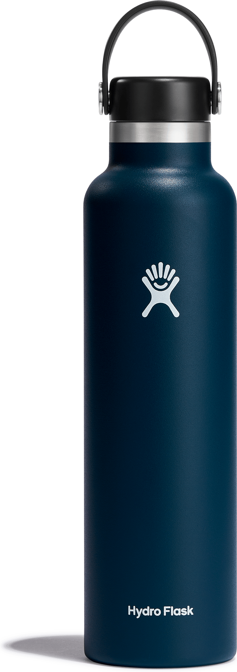 Hydro Flask Standard Mouth Flex 710 ml Indigo