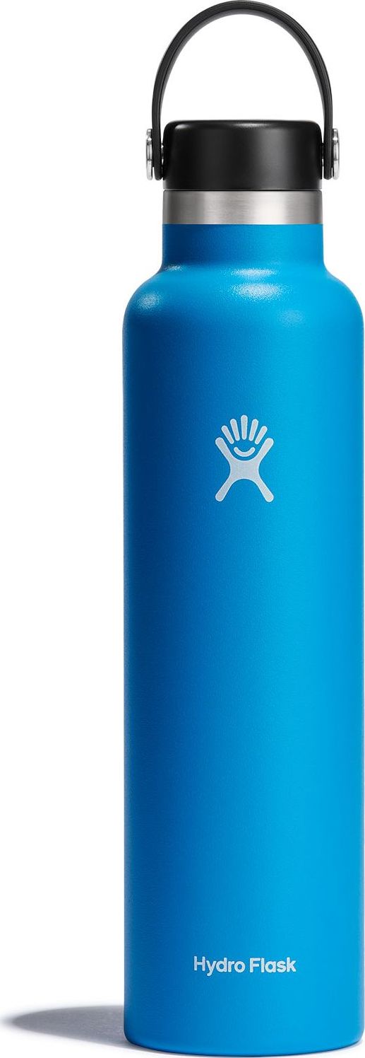 Hydro Flask Standard Mouth Flex 710 ml Pacific OneSize, Pacific