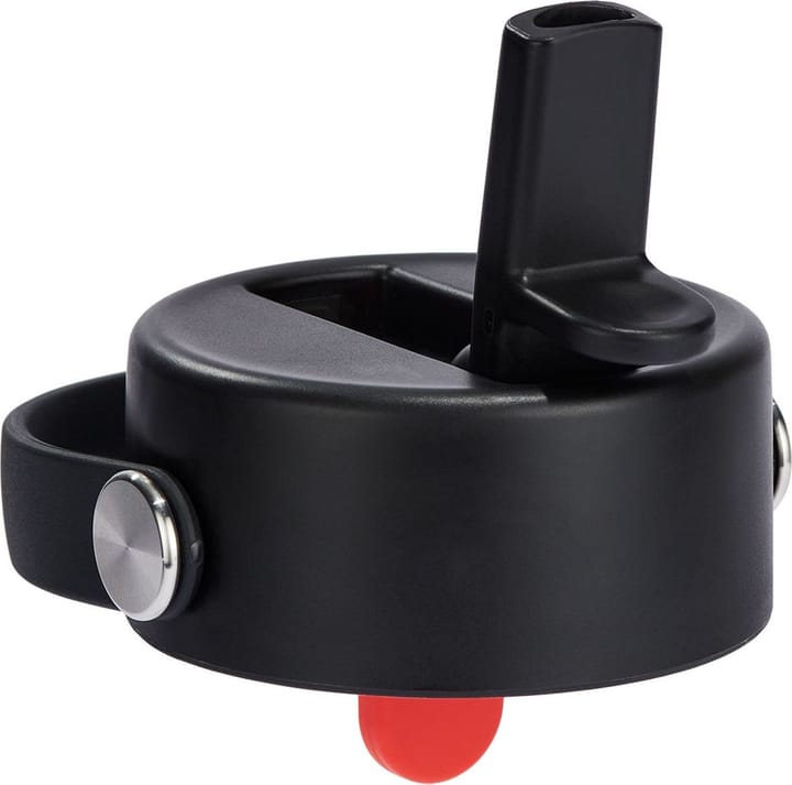 Hydro Flask Wide Mouth with Flex Straw 709 ml Black Hydro Flask Hydro Flask Wide Mouth with Flex Straw 709 ml Black Hydro Flask