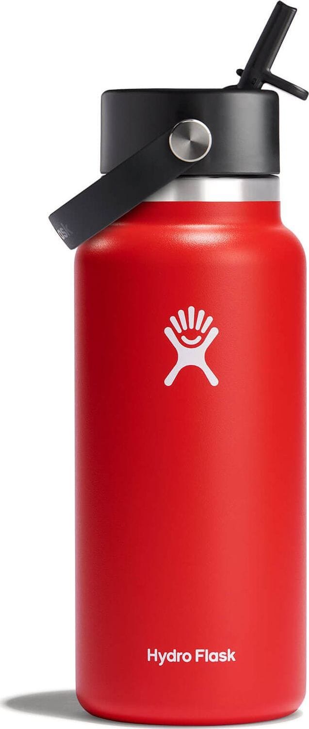 Wide Flex Straw 946 ml Goji Hydro Flask