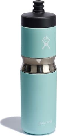 Wide Insulated Sport Bottle 591 ml Dew Hydro Flask