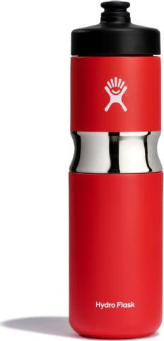 Hydro Flask Wide Insulated Sport Bottle 591 ml Goji