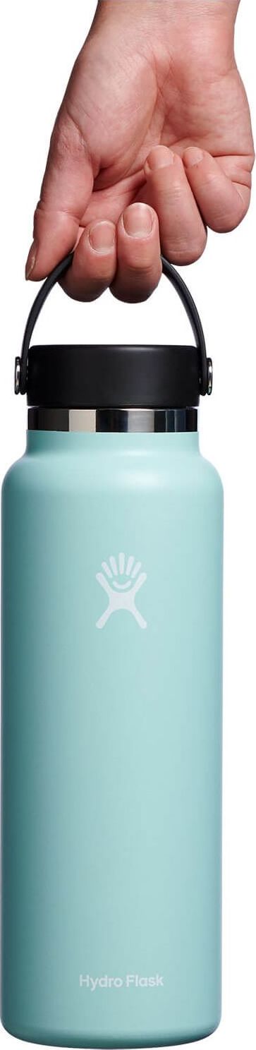 Hydro Flask 32 oz. Wide Mouth Bottle, Dew