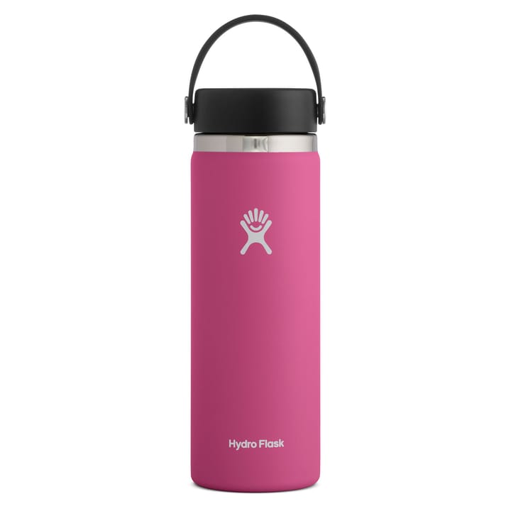 Hydro Flask Wide Mouth Flex 591 ml Carnation Hydro Flask