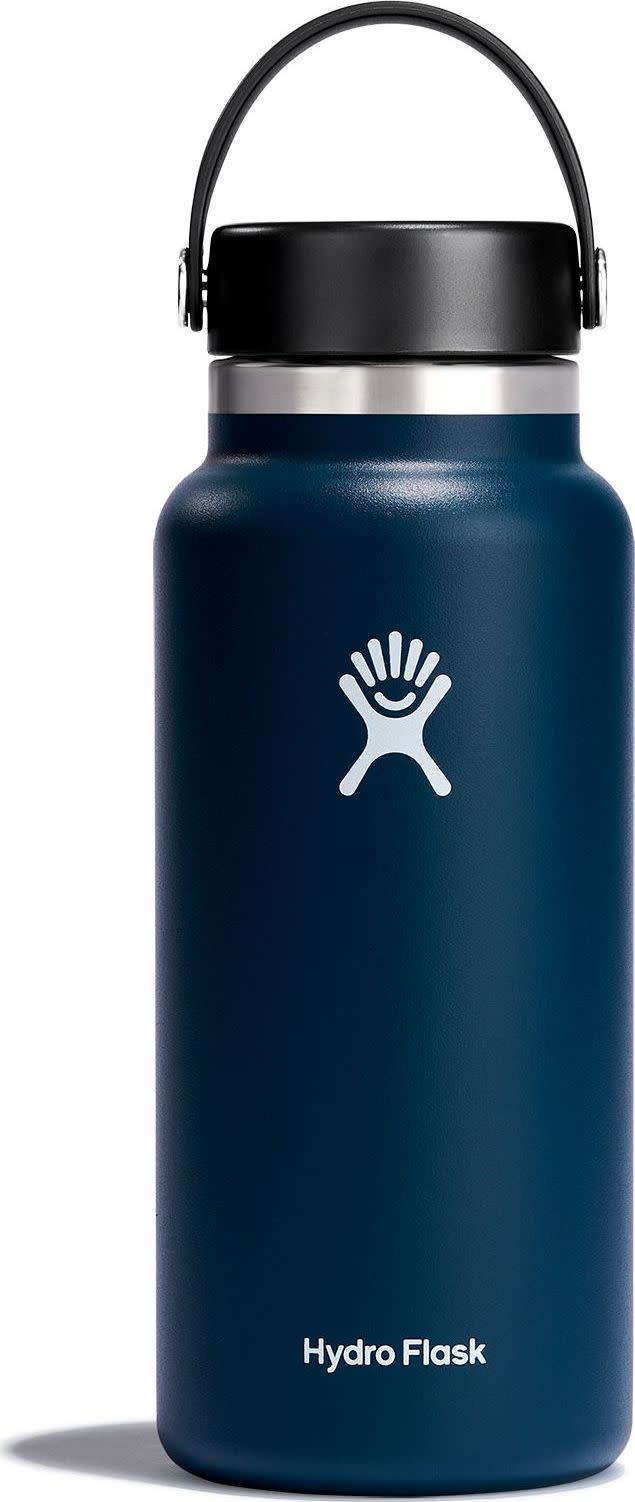 Hydro Flask Wide Mouth Flex 946 ml INDIGO