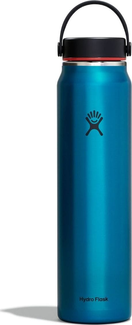Hydro Flask 32 oz Lightweight Wide Mouth Trail Series Bottle - Jasper