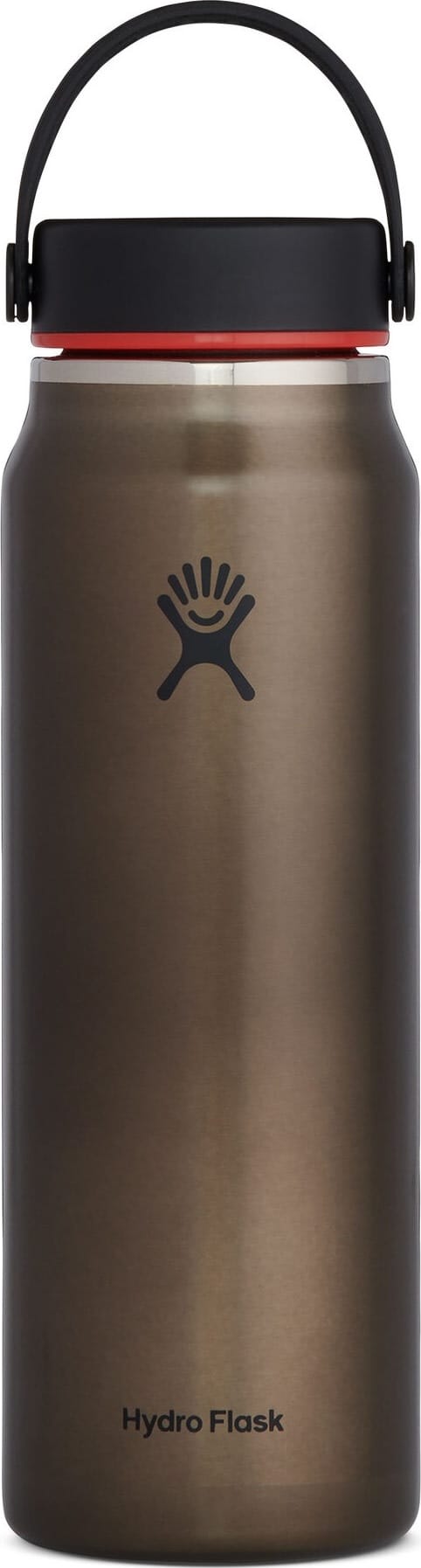 Hydro Flask Wide Mouth Lightweight 946 ml Obsidian Hydro Flask Hydro Flask Wide Mouth Lightweight 946 ml Obsidian Hydro Flask