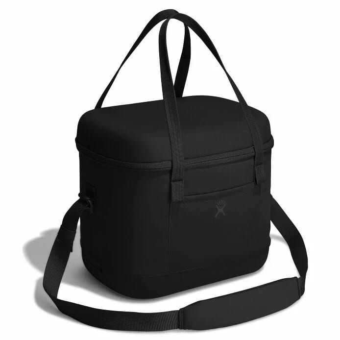 Hydro Flask 20 L Carry Out Soft Cooler Black Hydro Flask
