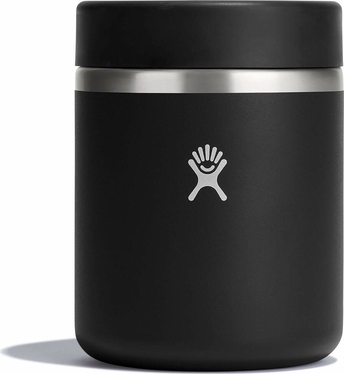 Hydro Flask Insulated Food Jar 828 ml Black