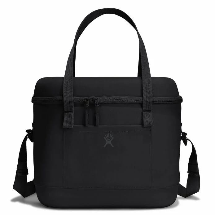 Hydro Flask 20 L Carry Out Soft Cooler Black