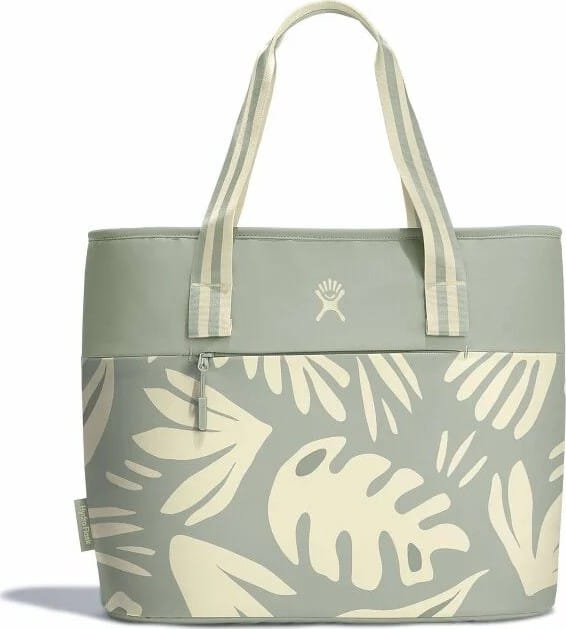 Hydro Flask Insulated Tote 2 20 L Botanical Bliss Agave Hydro Flask