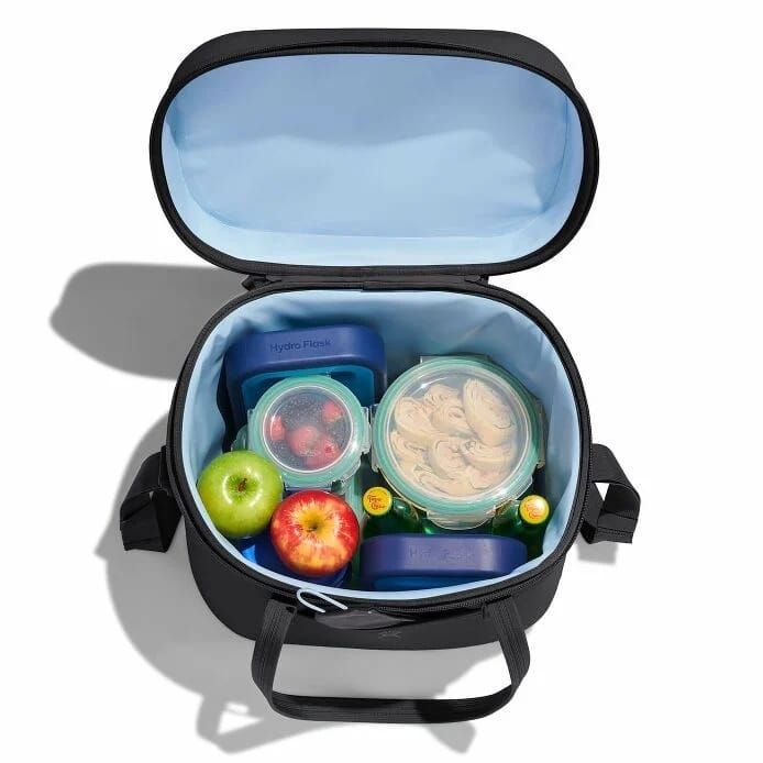 Hydro Flask 20 L Carry Out Soft Cooler Black Hydro Flask