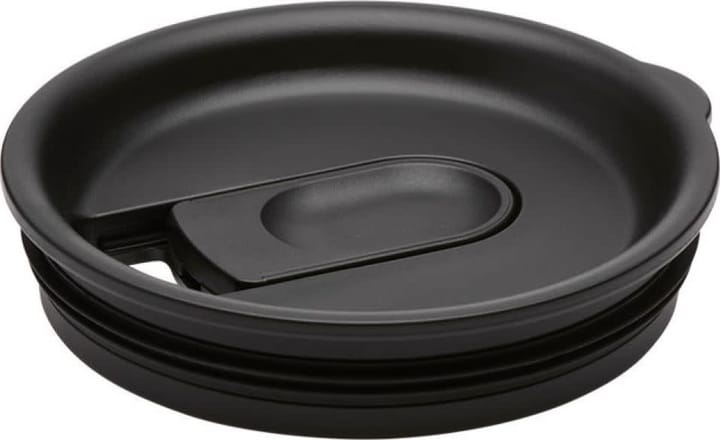 Hydro Flask Closable Press-In Lid Medium Black Hydro Flask