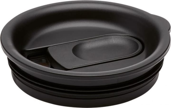 Hydro Flask Closable Press-In Lid Small Black Hydro Flask