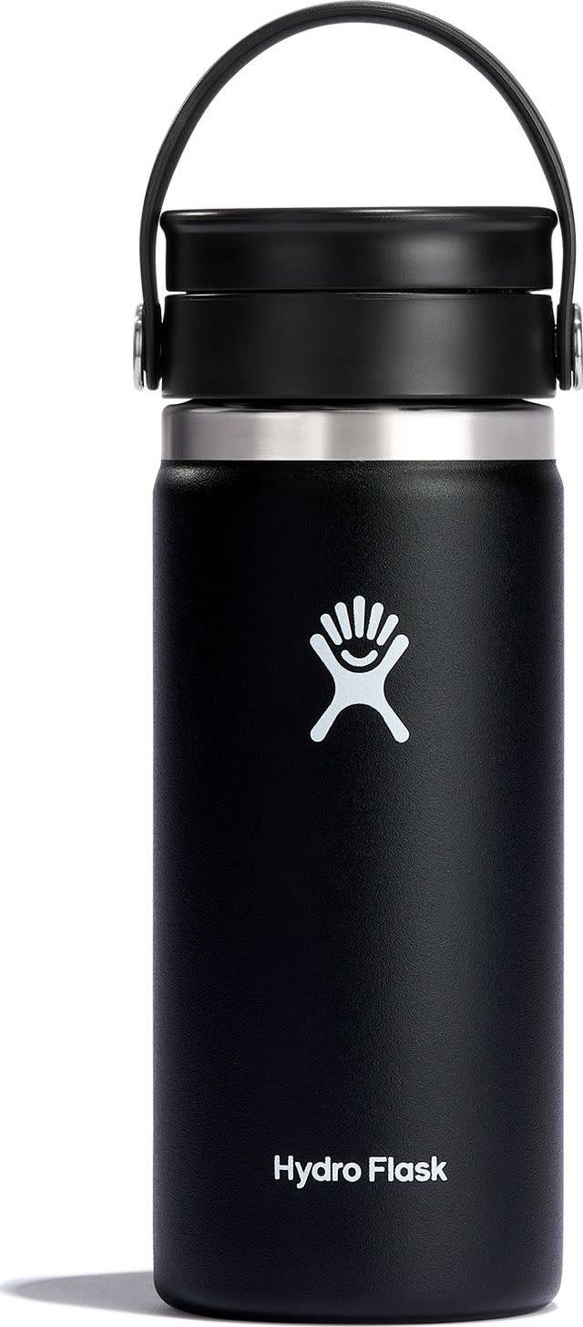 Hydro Flask Coffee Flex Sip 473 ml Black Hydro Flask