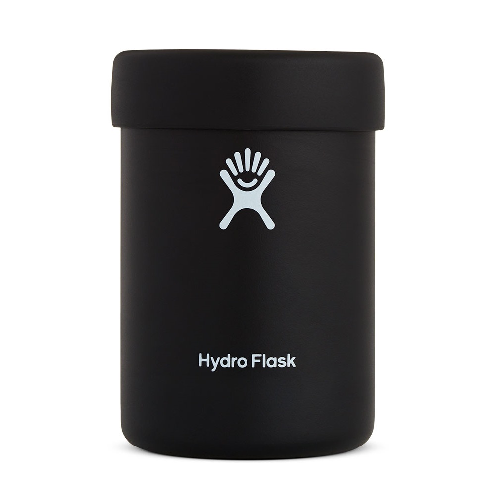 Hydro Flask Cooler Cup 355 ml Black