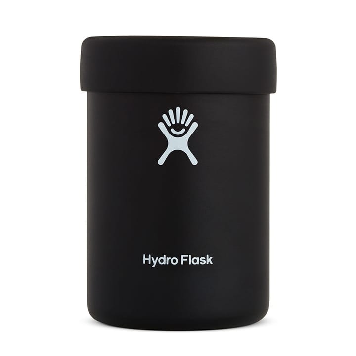 Cooler Cup 355 ml Black Hydro Flask