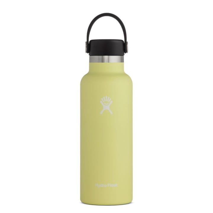 Hydro Flask Standard Mouth Flex 532 ml Pineapple Hydro Flask