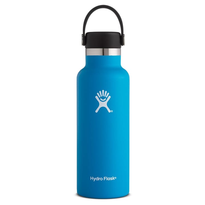 Hydro Flask Standard Mouth Flex 532 ml Pacific Hydro Flask