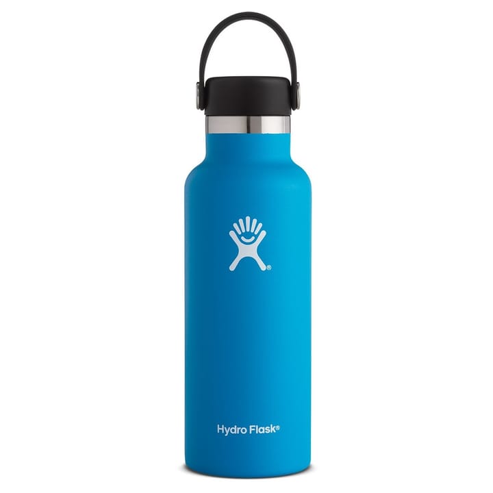 Hydro Flask Standard Mouth Flex 532 ml Pacific Hydro Flask