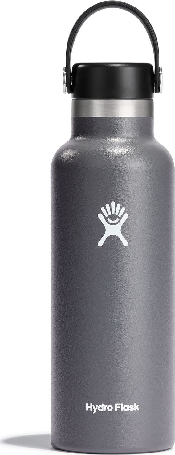 Hydro Flask Standard Mouth Flex 532 ml Stone Hydro Flask